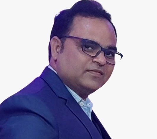 Mr. Anup Kumar Mondal